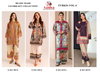 Aasha Turkis Vol 4 Modal Satin Printed Co Ord Set Exporters In India